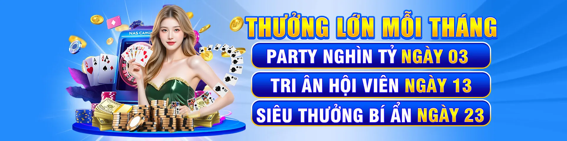 Tổng quan các chương trình khuyến mãi và ưu đãi mới nhất từ 22bet link